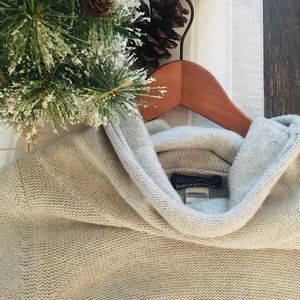 Patagonia Turtleneck Sweater